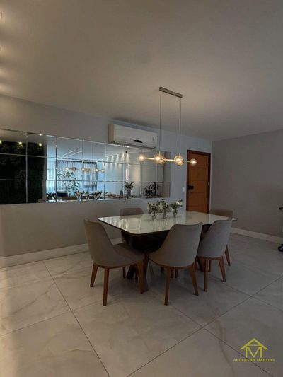 Apartamento, 4 quartos, 189 m² - Foto 4
