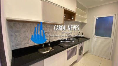Apartamento, 2 quartos, 60 m² - Foto 4