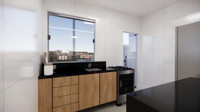 Apartamento, 2 quartos, 47 m² - Foto 4