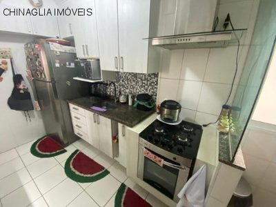 Apartamento, 3 quartos, 87 m² - Foto 5