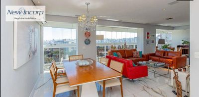 Apartamento, 4 quartos, 161 m² - Foto 1