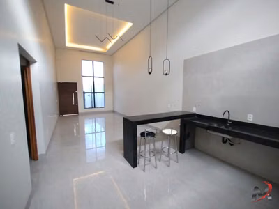 Casa, 3 quartos - Foto 2