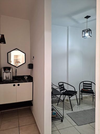 Sala-Conjunto, 32 m² - Foto 3