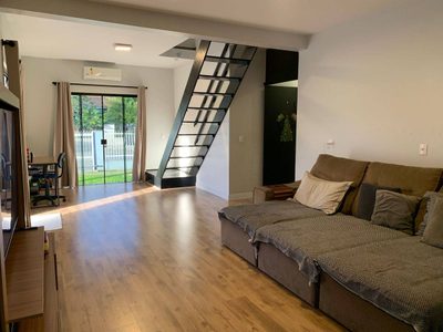 Casa, 3 quartos, 220 m² - Foto 3