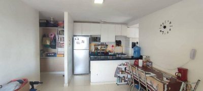 Apartamento, 3 quartos, 73 m² - Foto 4