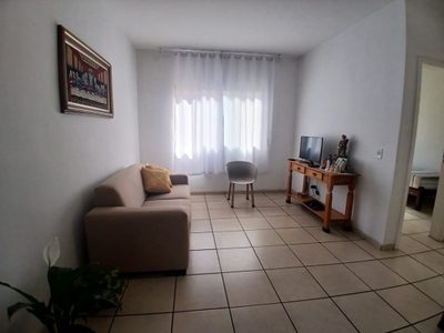 Apartamento, 2 quartos, 50 m² - Foto 3