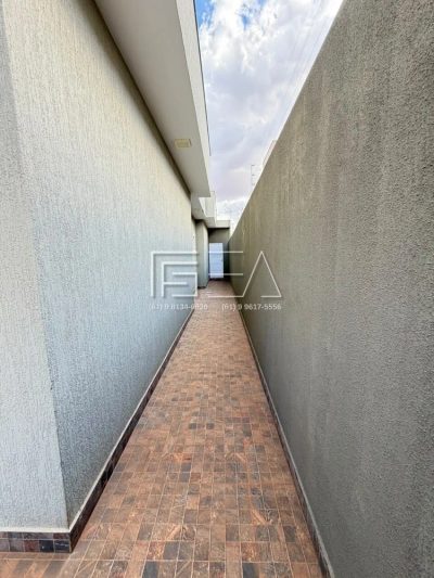 Casa, 3 quartos, 123 m² - Foto 3