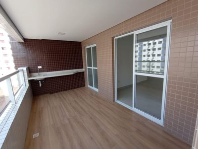Apartamento, 2 quartos, 85 m² - Foto 2