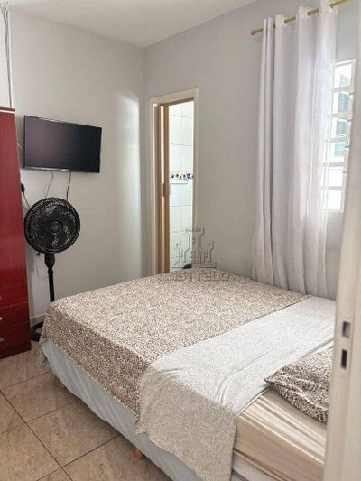 Kitnet-Studio, 39 m² - Foto 4