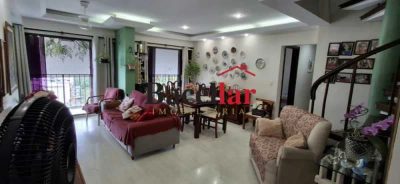 Apartamento, 3 quartos, 126 m² - Foto 1