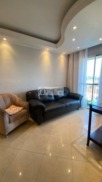 Apartamento, 3 quartos, 62 m² - Foto 4