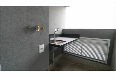 Apartamento, 2 quartos, 80 m² - Foto 4