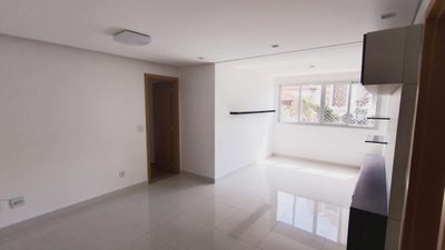 Apartamento, 3 quartos, 85 m² - Foto 3