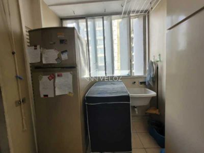 Apartamento, 3 quartos, 114 m² - Foto 1