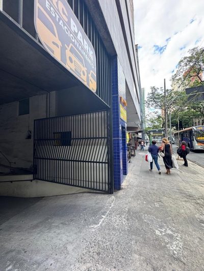 Sala-Conjunto, 1200 m² - Foto 4