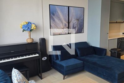 Apartamento, 1 quarto, 54 m² - Foto 4