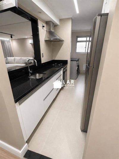 Apartamento, 3 quartos, 79 m² - Foto 1