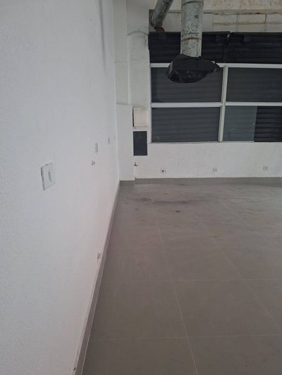 Loja-Salão, 52 m² - Foto 2