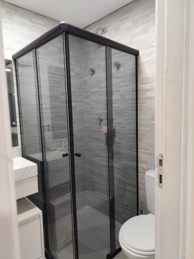 Apartamento, 1 quarto, 74 m² - Foto 5