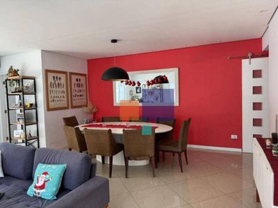 Casa, 4 quartos, 290 m² - Foto 3