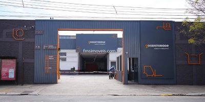 Depósito-Galpão, 2800 m² - Foto 3