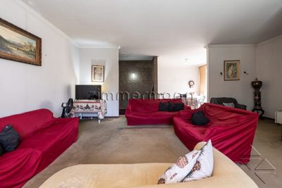 Casa, 6 quartos, 250 m² - Foto 4