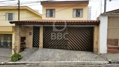 Sobrado, 3 quartos, 217 m² - Foto 2