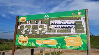 Loteamento e Condomínio, 438 m² - Foto 2