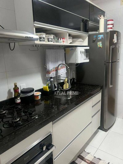 Apartamento, 3 quartos, 62 m² - Foto 4