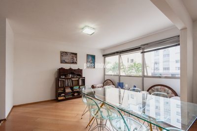 Apartamento, 2 quartos, 101 m² - Foto 4