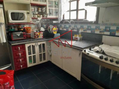 Apartamento, 3 quartos, 142 m² - Foto 2