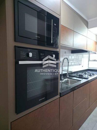 Apartamento, 3 quartos, 68 m² - Foto 5