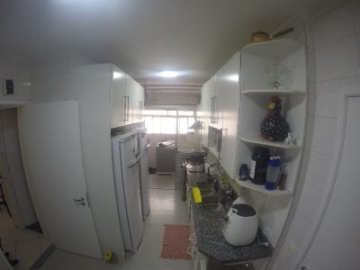 Apartamento, 3 quartos, 93 m² - Foto 3