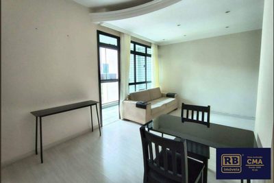 Apartamento, 2 quartos, 70 m² - Foto 2