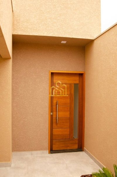 Casa, 3 quartos, 155 m² - Foto 2