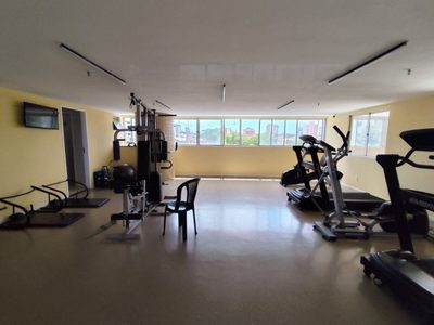 Apartamento, 3 quartos, 60 m² - Foto 5