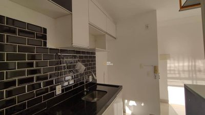 Apartamento, 2 quartos, 47 m² - Foto 5
