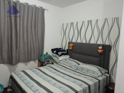 Apartamento, 1 quarto, 40 m² - Foto 5