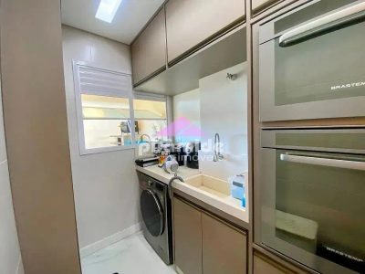 Apartamento, 3 quartos, 84 m² - Foto 3