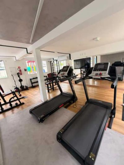 Apartamento, 2 quartos, 53 m² - Foto 5