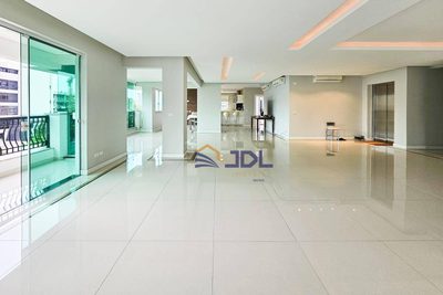 Apartamento, 4 quartos, 350 m² - Foto 1