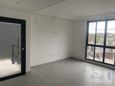 Sobrado, 3 quartos, 180 m² - Foto 5
