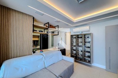 Apartamento, 2 quartos, 82 m² - Foto 4