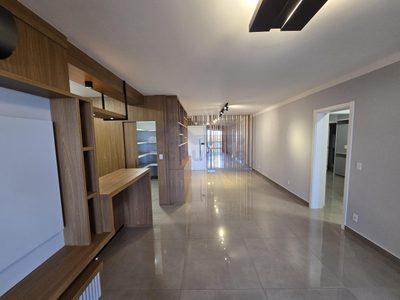 Apartamento, 3 quartos, 184 m² - Foto 5