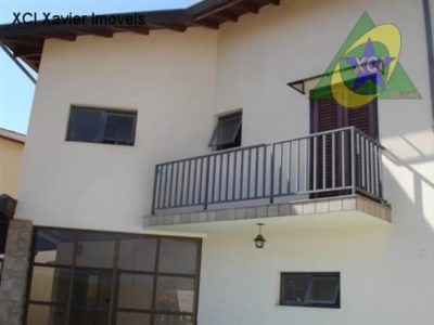 Casa, 3 quartos, 295 m² - Foto 2