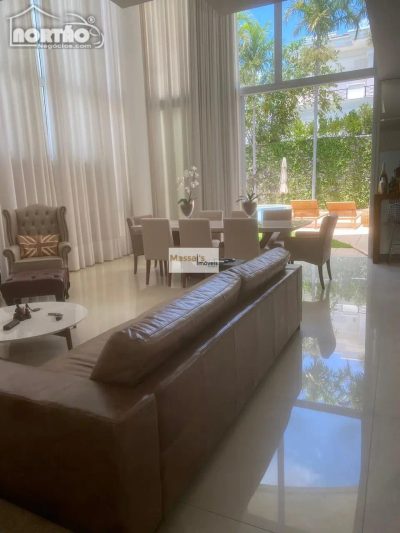 Casa, 7 quartos, 509 m² - Foto 3