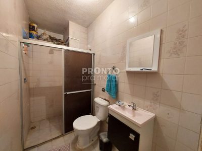 Apartamento, 3 quartos, 70 m² - Foto 1