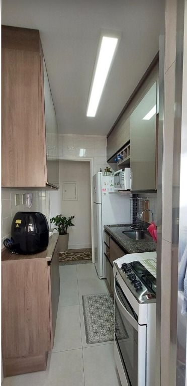 Apartamento, 3 quartos, 68 m² - Foto 2