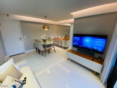 Apartamento, 3 quartos, 77 m² - Foto 3