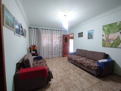 Casa, 5 quartos, 194 m² - Foto 4